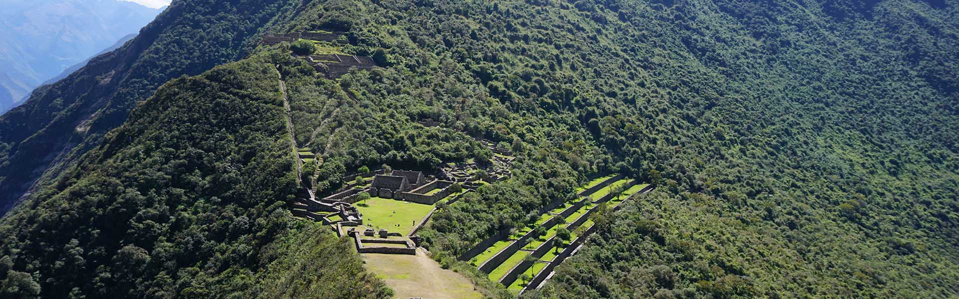 Coex Amazon - Korte Unike Reisemål i Peru, Ecuador og Bolivia - Viajes sostenibles y remotos en los Andes y la Amazonía