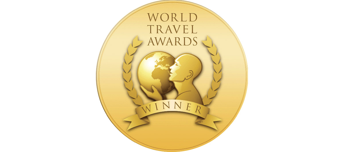 WORLD RECOGNITION FOR PERU BEFORE THE PANDEMIC FROM WORLD TRAVEL AWARDS